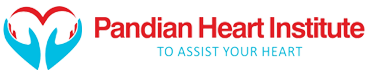 Phi logo – Pandian Heart Institute Madurai